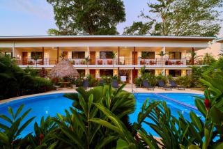 Olinca Boutique Hotel - Puerto Viejo - 0