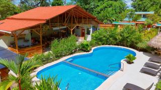 Olinca Boutique Hotel - Puerto Viejo - 7