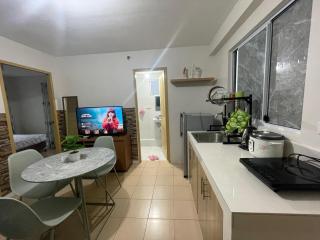 Szedeli Condo Unit Rental 1 - 7