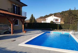 Holiday home in Zarecje - Istrien 46916 - Zarečje - 0