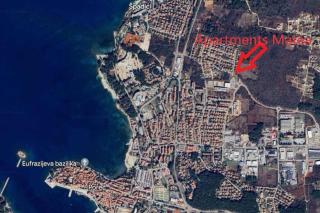 Apartments in Porec - Istrien 47151 - Poreč - 0