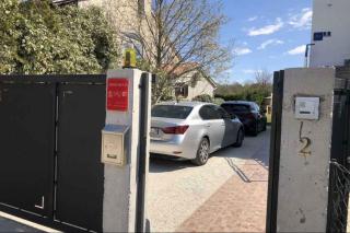 Apartments in Porec - Istrien 47151 - Poreč - 9