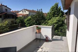 Apartments in Porec - Istrien 47151 - Poreč - 8