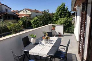 Apartments in Porec - Istrien 47151 - Poreč - 6