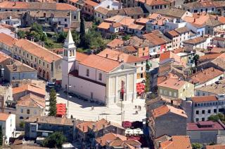 Apartments in Porec - Istrien 47151 - Poreč - 3