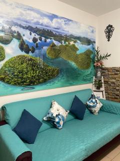 Szedeli Condo Unit Rental 1 - 9