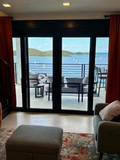 Casa De Petrus-All Three Villas - - 5