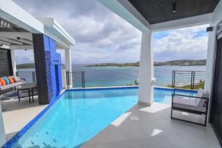 Casa De Petrus-All Three Villas - - 2