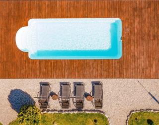 Family friendly house with a swimming pool Ogulin, Gorski kotar - 22843 - 6