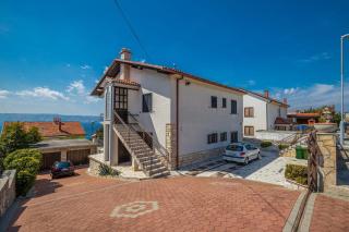 Apartments with parking space Novi Vinodolski - 22846 - 9