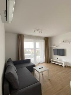 Apartments with a parking space Barbat, Rab - 22863 - Rab - 5