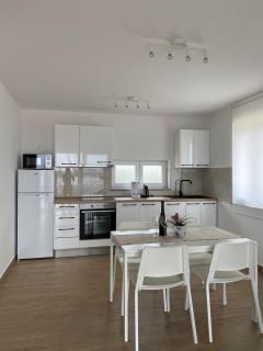 Apartments with a parking space Barbat, Rab - 22863 - Rab - 1