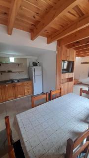 Cabaña La Cascadita - San Martín de los Andes - 9
