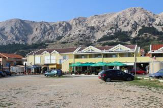 Apartments by the sea Baska, Krk - 22895 - Baška - 4