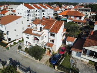 Apartments and rooms with parking space Zadar - 21805 - Zadar - 8