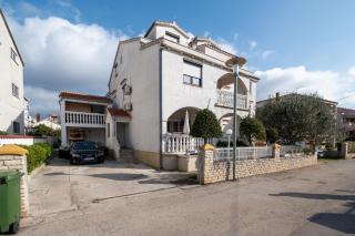 Apartments and rooms with parking space Zadar - 21805 - Zadar - 4