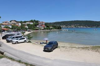 Rooms by the sea Supetarska Draga - Donja, Rab - 23068 - Rab - 6