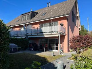 Gemütliches Haus in Knonau - Knonau - 7