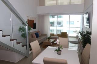 Large loft with city views for relax and fun - Cartagena das Índias - 9