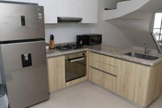 Large loft with city views for relax and fun - Cartagena das Índias - 5