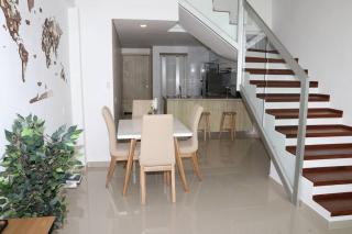 Large loft with city views for relax and fun - Cartagena das Índias - 4