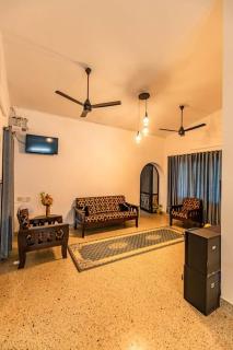 The Rise - Poolside Villa - Gurpur - 5