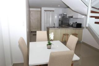 Large loft with city views for relax and fun - Cartagena das Índias - 2
