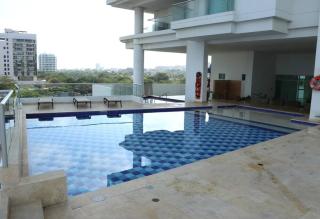 Large loft with city views for relax and fun - Cartagena das Índias - 1