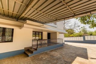 The Rise - Poolside Villa - Gurpur - 4