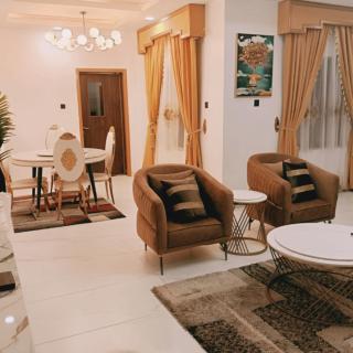 Luxury 3 Bedroom Apartment Available for Shortlet at Jabi - Abuja - Abuja - 9