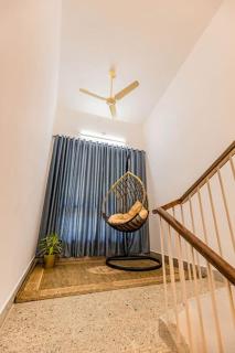 The Rise - Poolside Villa - Gurpur - 9