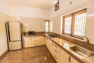 The Rise - Poolside Villa - Gurpur - 1