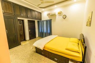 The Rise - Poolside Villa - Gurpur - 7