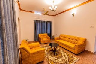 The Rise - Poolside Villa - Gurpur - 8