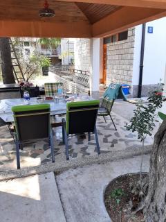 Seaside holiday house Poljica, Trogir - 23107 - Marina - 6