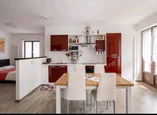 Iris home - Valle Antrona - 1