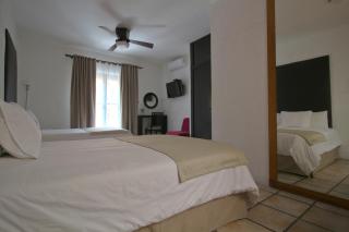 Hotel Punto 79 - San Miguel de Allende - 1