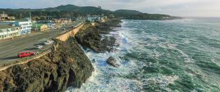 Four Winds Motel - Depoe Bay - 9