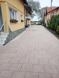 Izabella Guest House - Săcele - 7