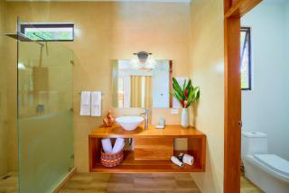Olinca Boutique Hotel - Puerto Viejo - 1