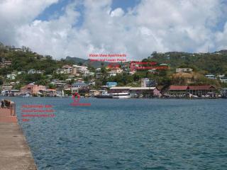 Visionview Apartments Grenada - DʼArbeau - 1