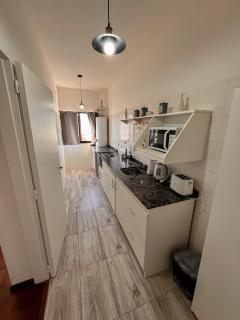 Carrara Peatonal - 6