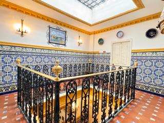 Palace House Hércules - Apartments - Siviglia - 2