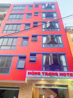 Khách Sạn Hùng Trang Hotel - 7