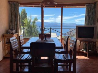 La casa sobre Roca - San Carlos de Bariloche - 9