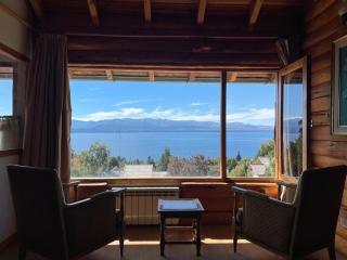 La casa sobre Roca - San Carlos de Bariloche - 1