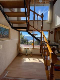 La casa sobre Roca - San Carlos de Bariloche - 2