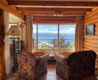 La casa sobre Roca - San Carlos de Bariloche - 6