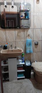 Quarto em casa familiar. - Porto Velho - 2