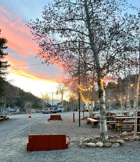 Willow Springs Resort - Bridgeport - 3